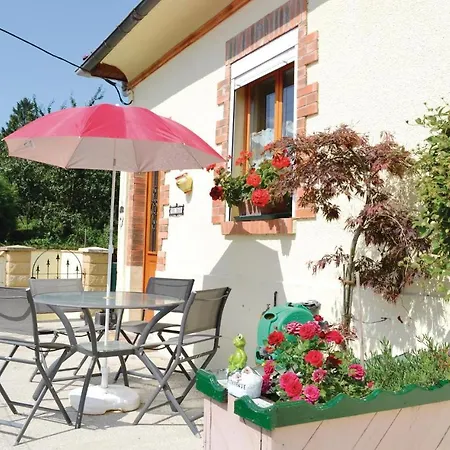 2 Bedroom Lovely In Ligny-sur-canche Holiday home