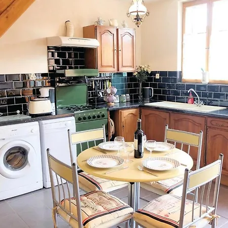 2 Bedroom Lovely In Ligny-sur-canche Holiday home *