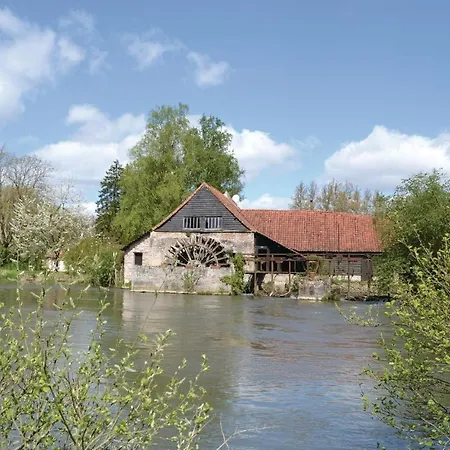 2 Bedroom Lovely In Ligny-sur-canche