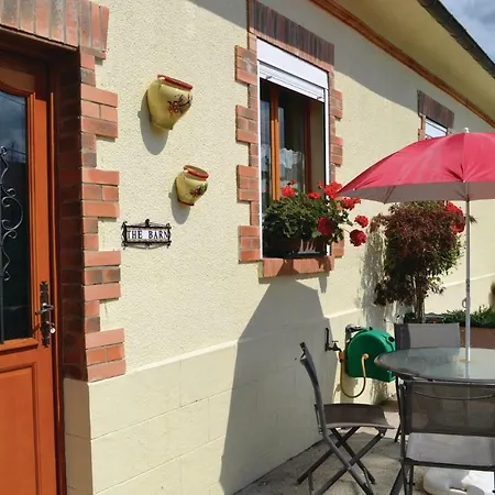 2 Bedroom Lovely In Ligny-sur-canche * Nuncq