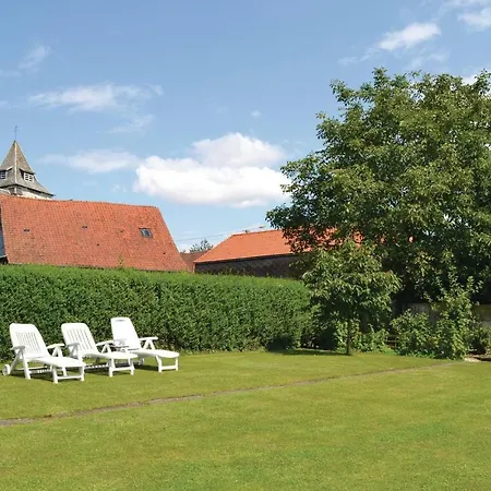 2 Bedroom Lovely In Ligny-sur-canche Holiday home